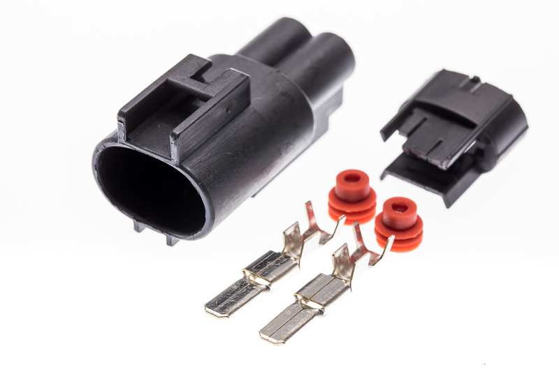 Electrical connector repair kit